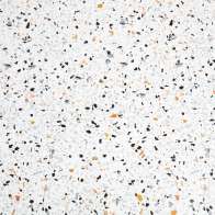 Swatch for EasyLiner® Adhesive Surfaces Shelf Liner  - Terrazzo, 20 in. x 15 ft.