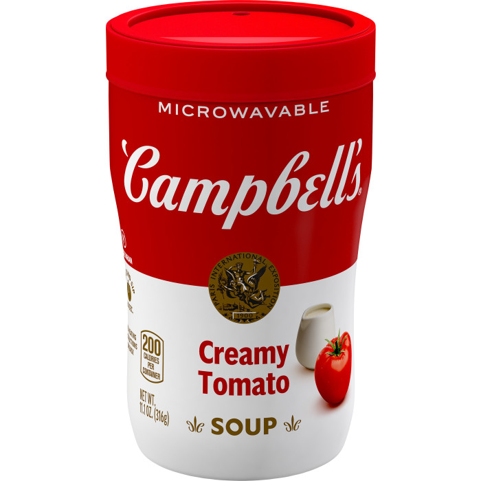 Creamy Tomato Soup