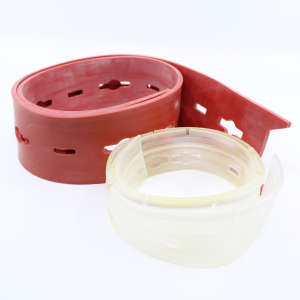 Latex Rubber Kit