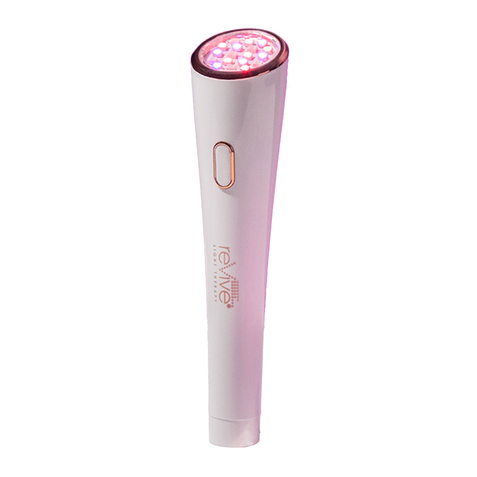 reVive® Lux® Glo Anti-Aging and Acne Light Therapy Device