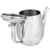 12-ounce Orion® stainless steel coffee pot