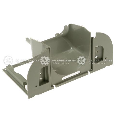 HOUSING SHIELD DISP STAINLESS