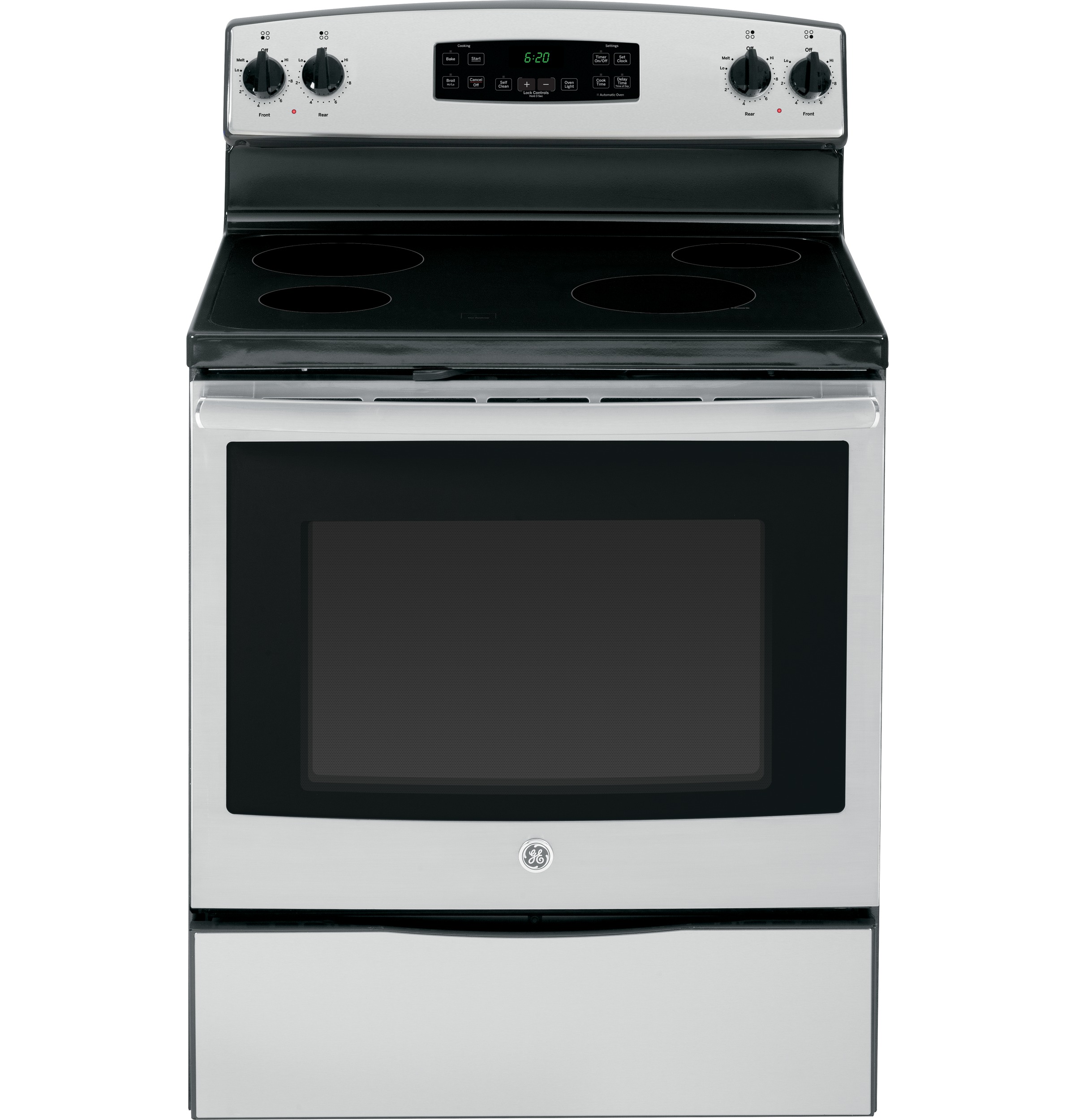 GE® 30