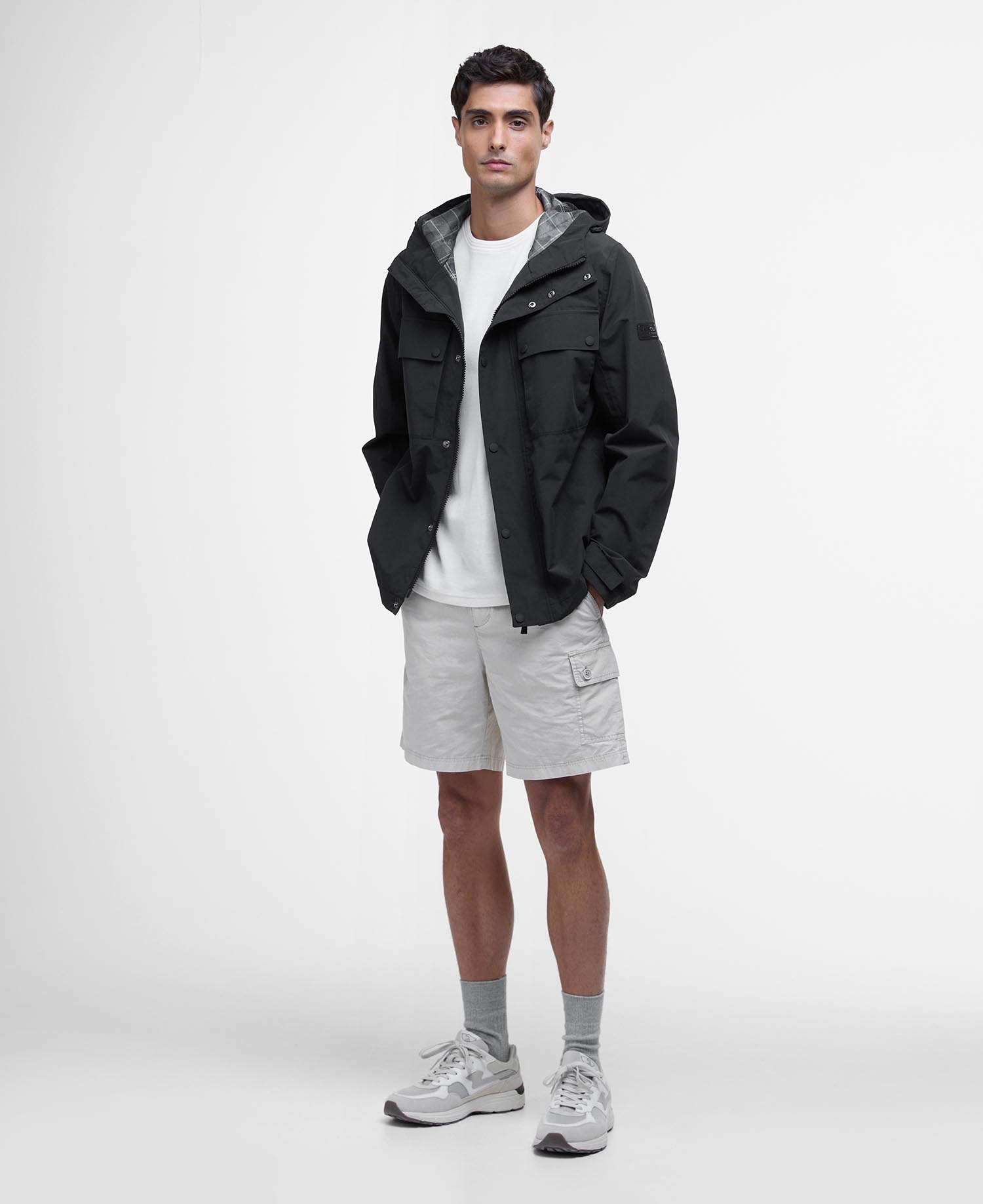 Cliffway Waterproof Jacket image number 1