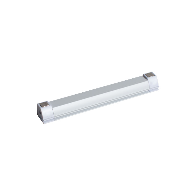 Horizontal for Side Channel Bar