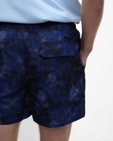 Costume da bagno Camo Ikat 