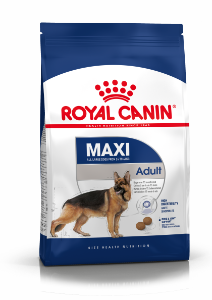 Maxi Adult