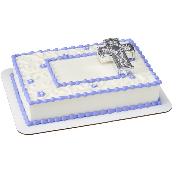Silver Cross DecoSet®
