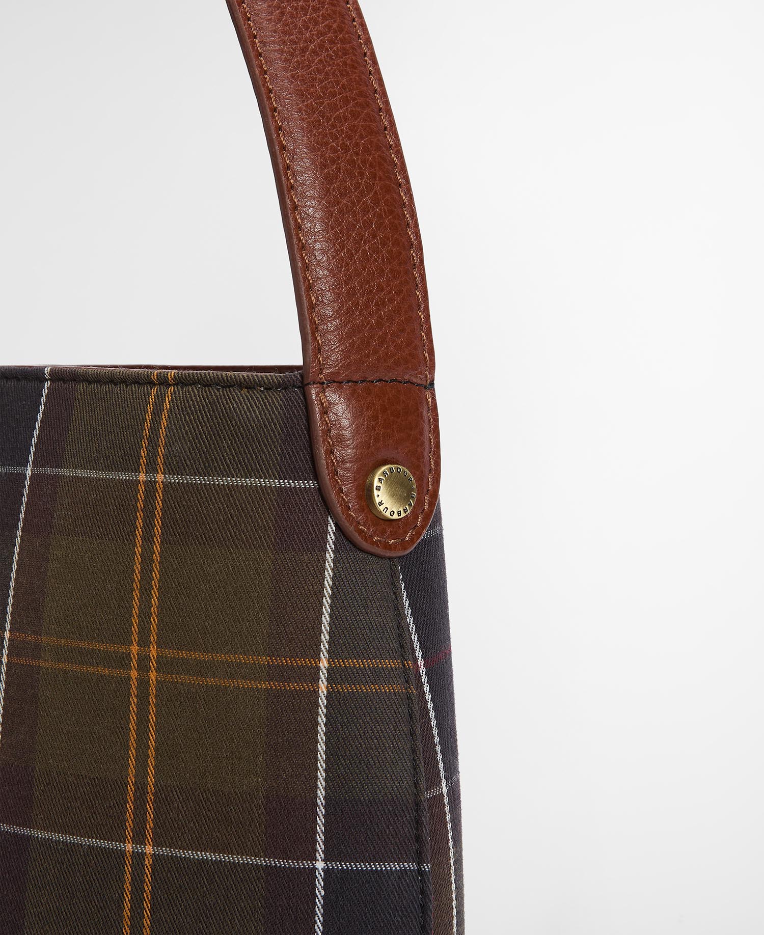 Tasche Cedar Tartan image number 5