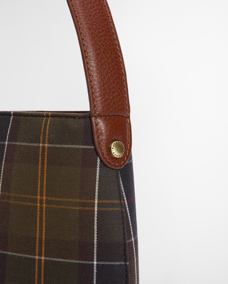 Tasche Cedar Tartan