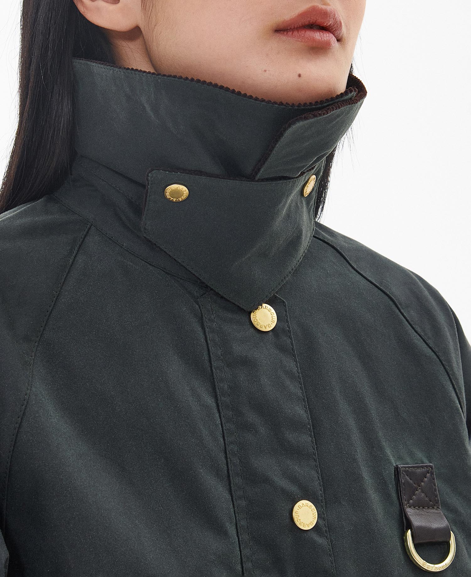 Catton Wax Jacket image number 4