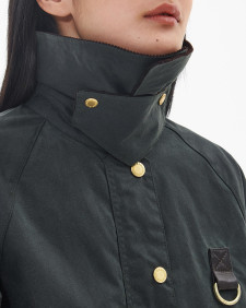 Catton Wax Jacket 