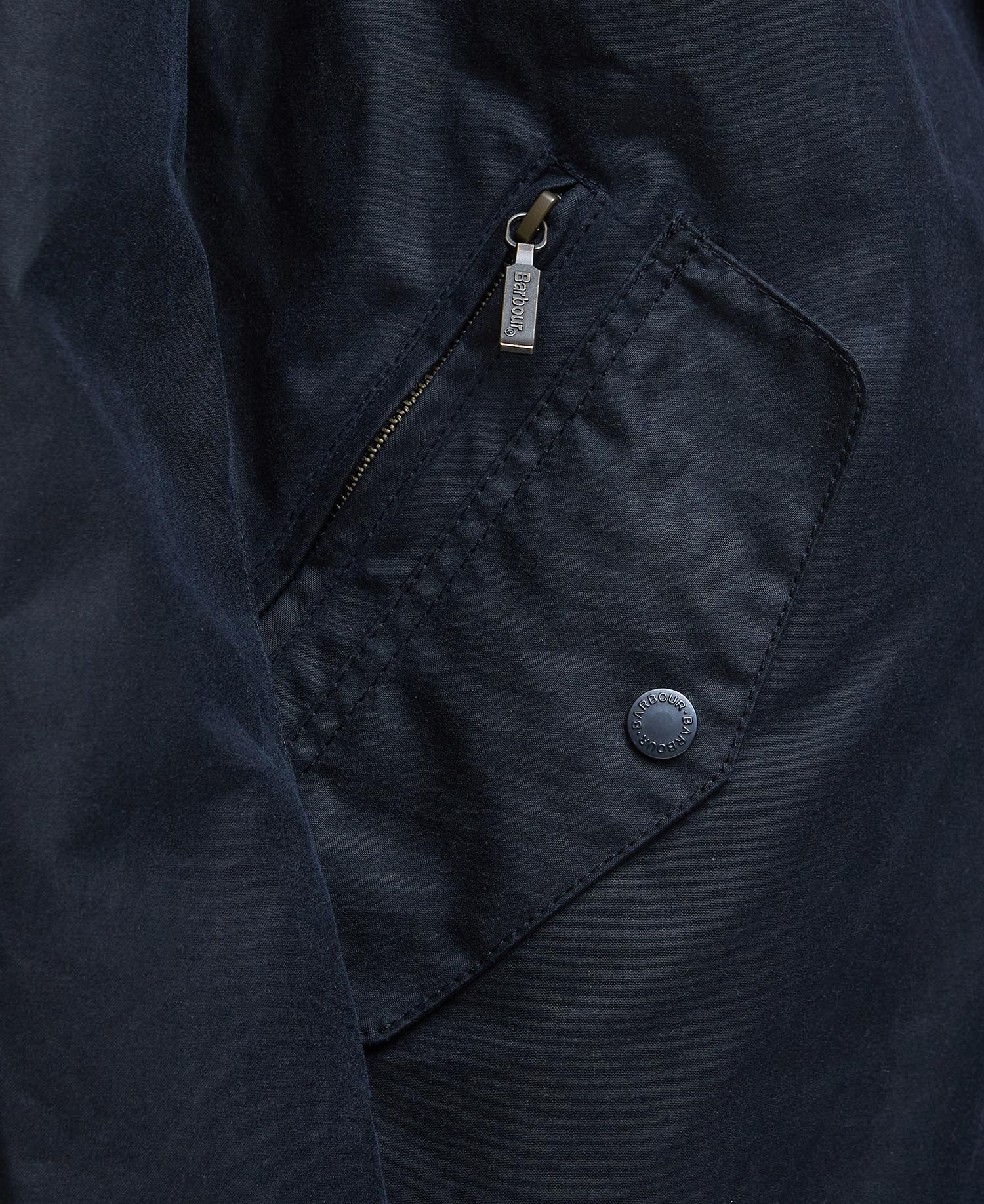 Wachsjacke Chelsea image number 6