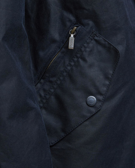 Wachsjacke Chelsea
