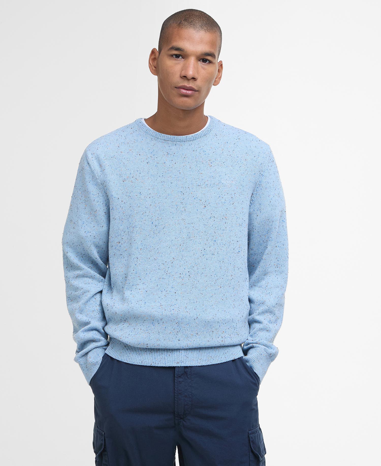Maglione girocollo Tainsbury image number 0