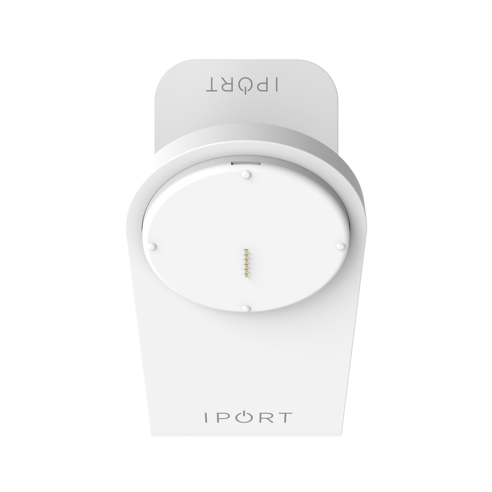 CONNECT PRO - BaseStation - White
