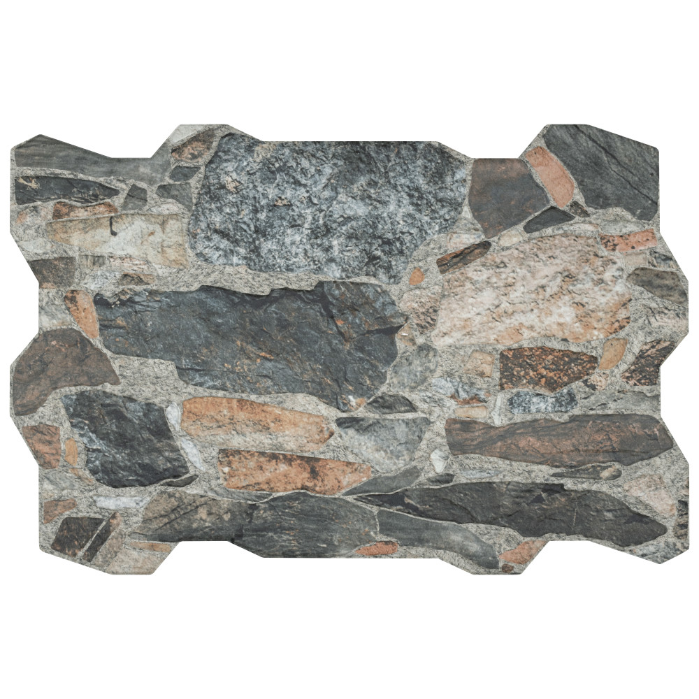 Rambla Mica 14-5/8 in. x 22-3/4 in. Porcelain Floor and Wall Tile