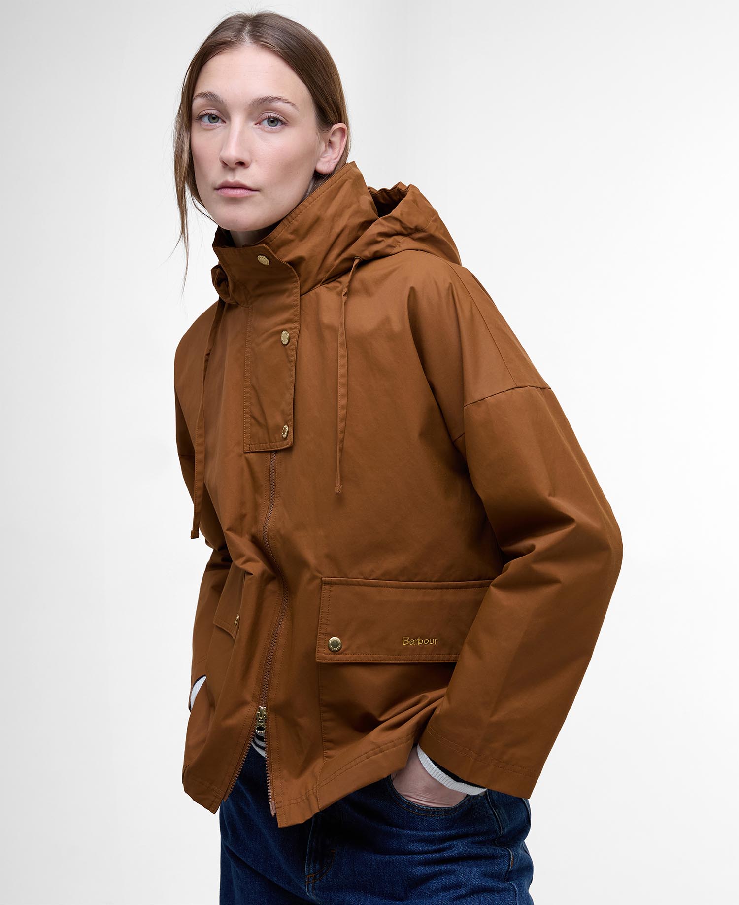 Cecile Showerproof Jacket image number 3