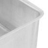 Wear-Ever® seamless aluminum loaf pan