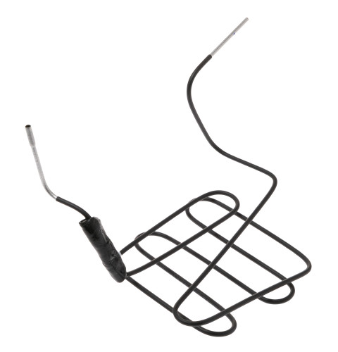 Auxillary Condenser