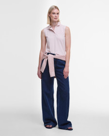 Poloshirt Bowford Sleeveless 
