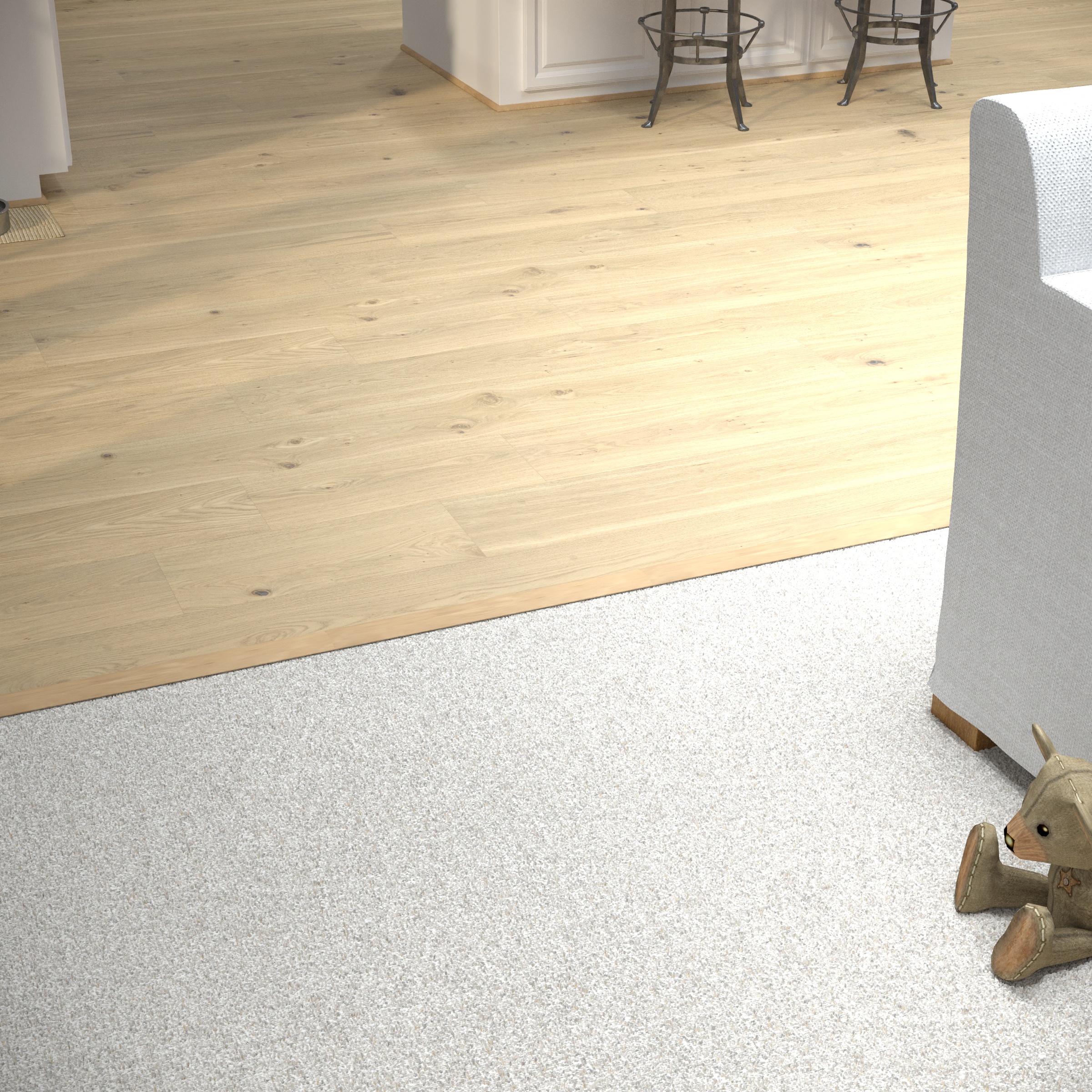 Strawvignon Blanc First Press T-Mold view 2