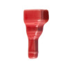 Riviera Monaco Red Chair Molding End Cap Glossy