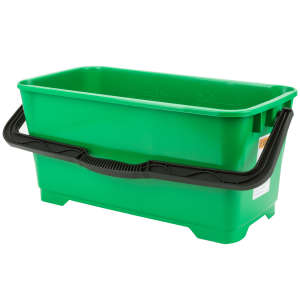 Unger, Pro Bucket, 24qt, Pail, Green