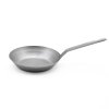 8 ½-inch carbon steel fry pan