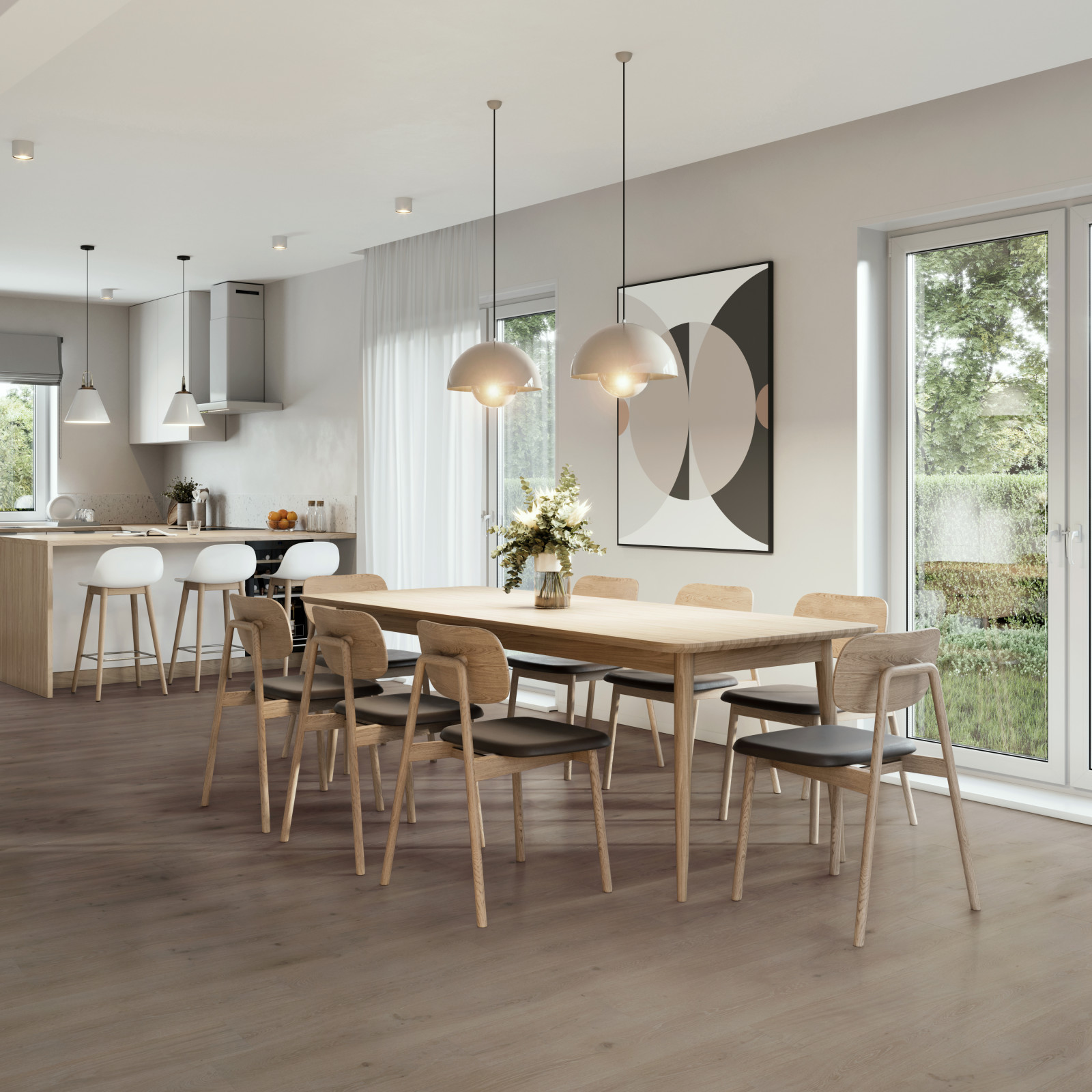 Earthen Elevage view 1