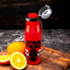 Star Wars 25 ounce Reusable Water Bottle, Darth Vader & Stormtroopers slideshow image 5 Star Wars 25 ounce Reusable Water Bottle, Darth Vader & Stormtroopers slideshow image 5