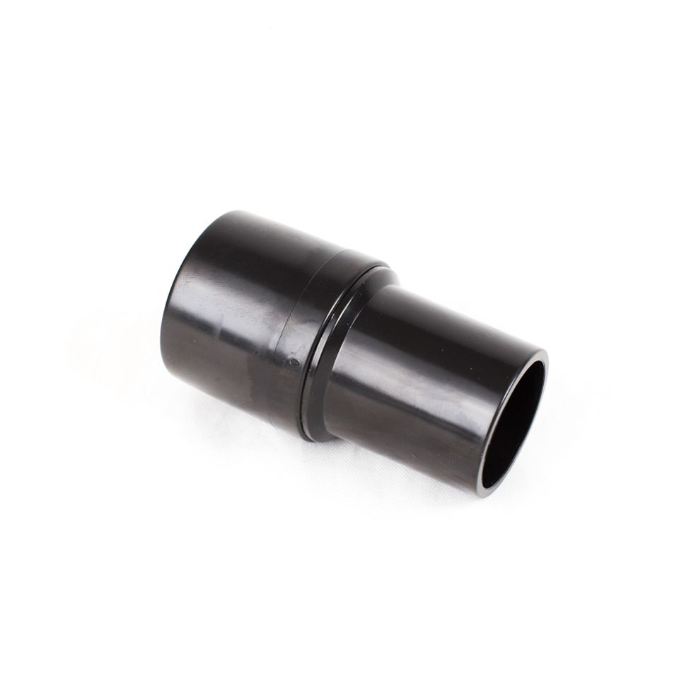 Replacement Double Swivel Straight Cuff (Black) 1.5