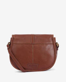 Borsa a bisaccia medium Laire 