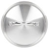 6 ½-inch Centurion® self-basting domed cover