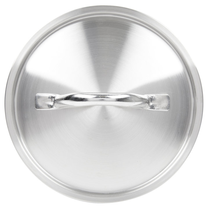 6 ½-inch Centurion® self-basting domed cover