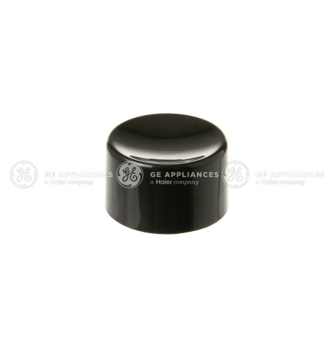 SWITCH KNOB START BLACK