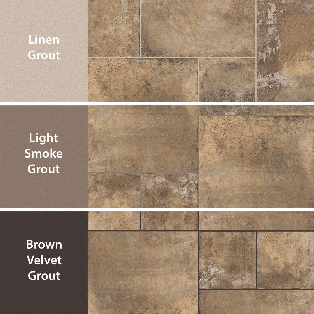 Sample – Adobe Terra Modular Porcelain Floor and Wall Tile