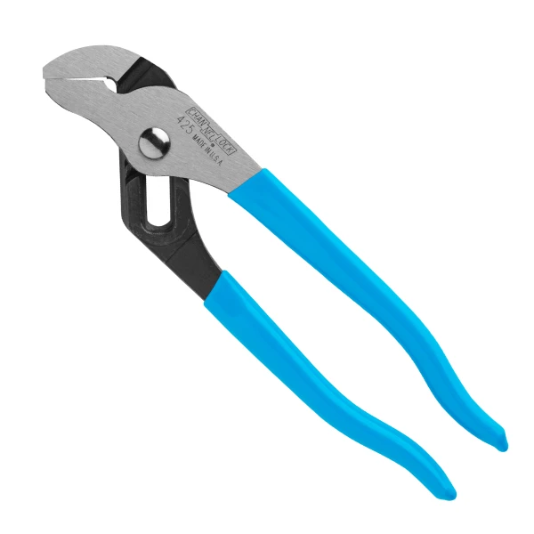 425 6.5-inch Smooth Jaw Tongue & Groove Pliers
