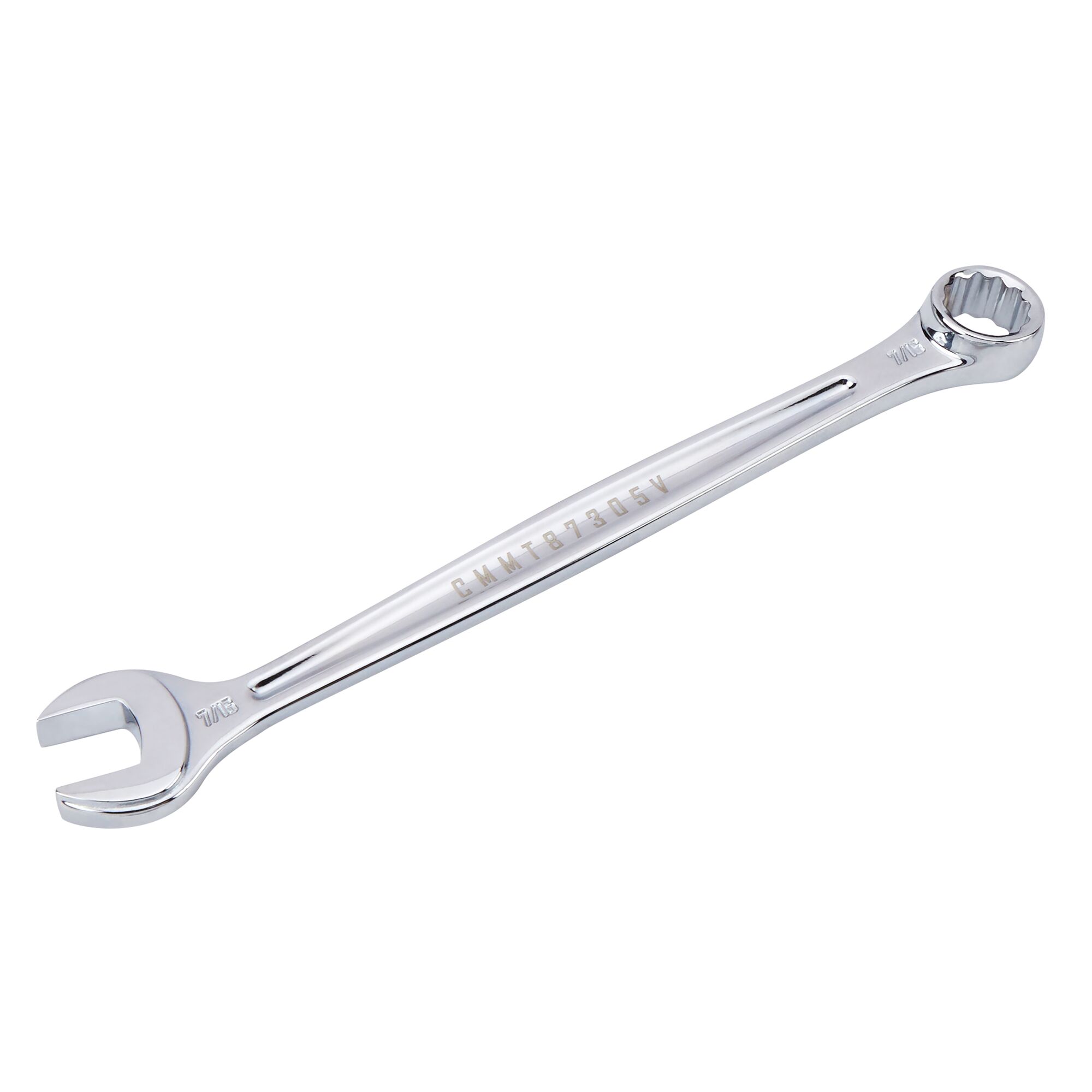 CRAFTSMAN V-SERIES Combo Wrench 7/16 