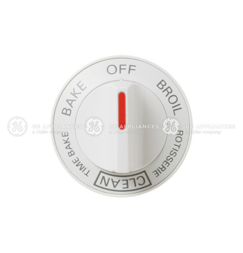 KNOB OVEN