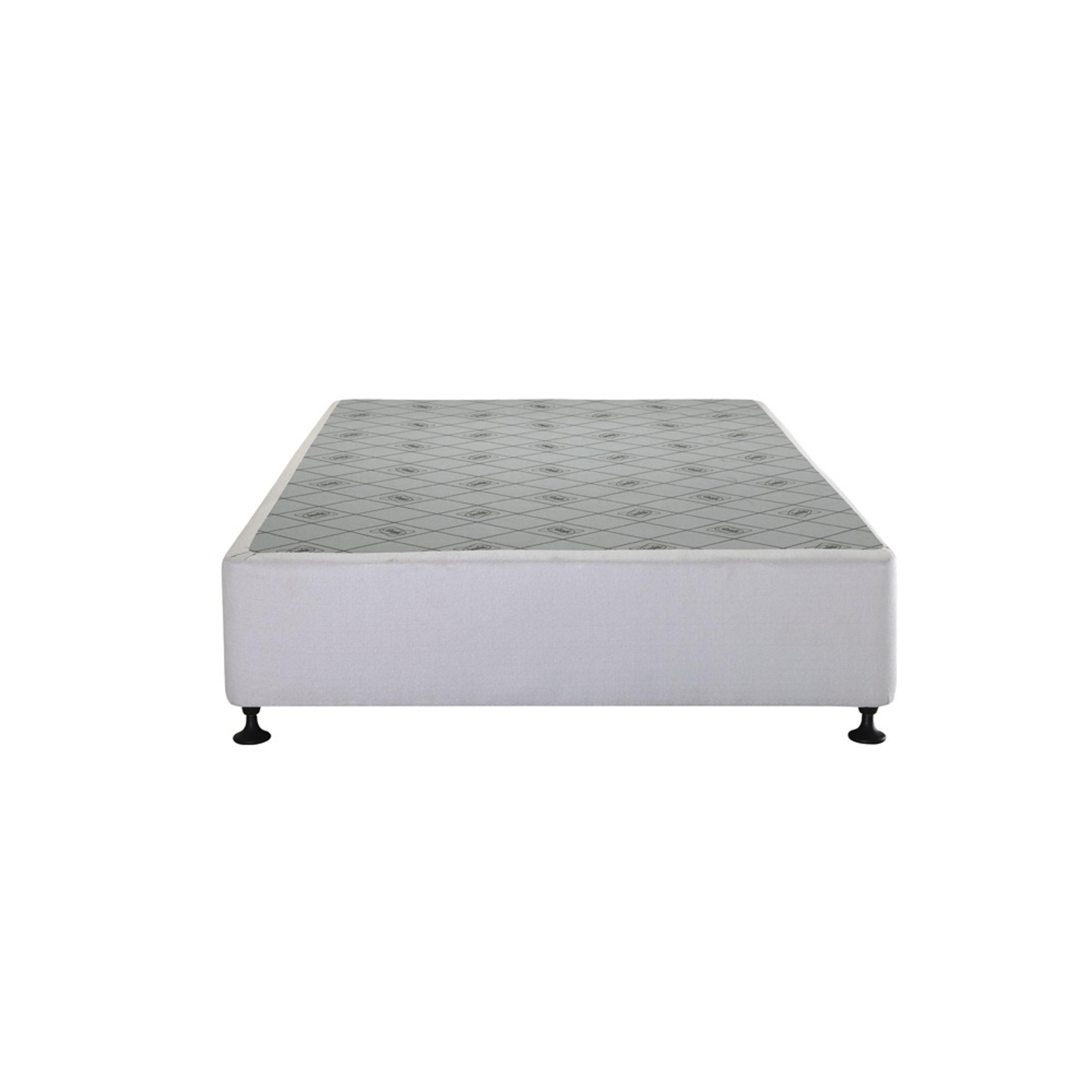 Product image of the  Sealy Posturepedic 2025 Base, Snow from Forty Winks
