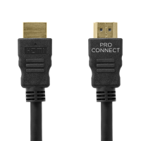 ProConnect HDMI Cables