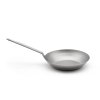 9 ⅜-inch carbon steel fry pan