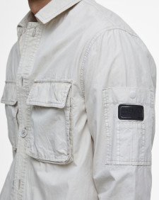 Overshirt Kenneth 
