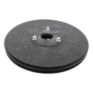 Pad Holder Df=16,14 In