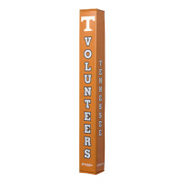 Tennessee Volunteers Collegiate Pole Pad thumbnail 3
