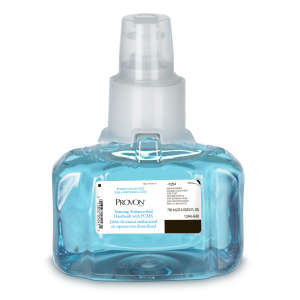GOJO, PROVON®, Foaming Antimicrobial Handwash with PCMX Foam Soap, PROVON® LTX-7™ Dispenser 700 mL Cartridge