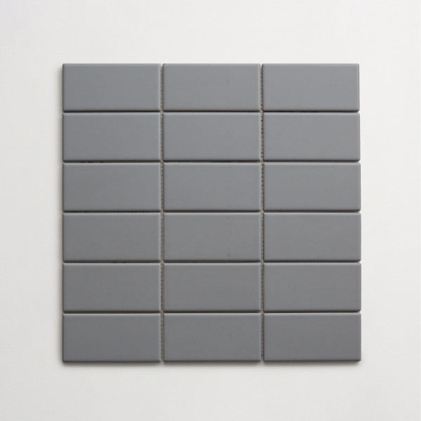 Lido | Lumiere | Double Pixies | St. Ives Grey | Matte