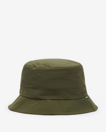 Cappello da pescatore – Barbour x Baracuta