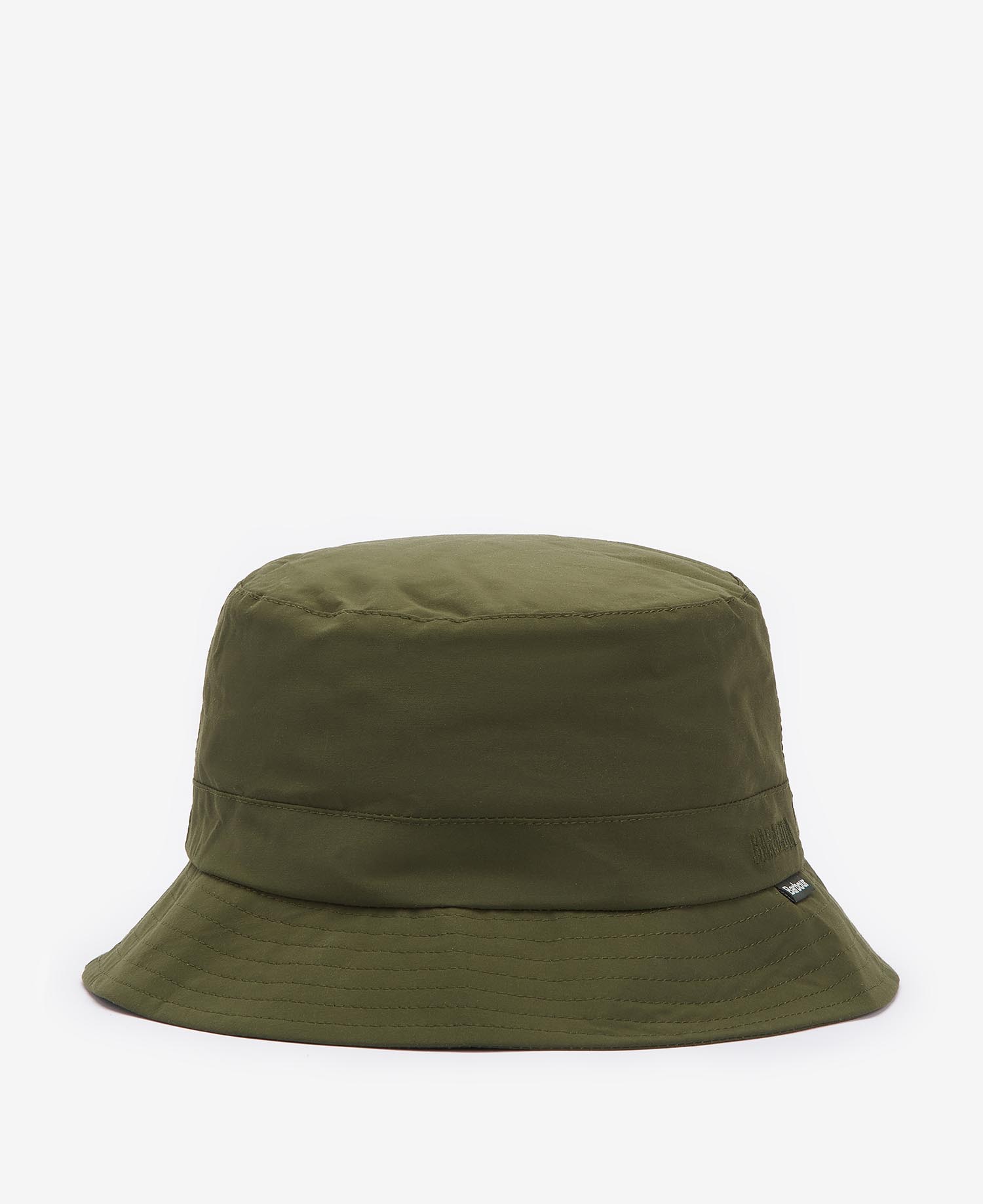 Cappello da pescatore – Barbour x Baracuta image number 0
